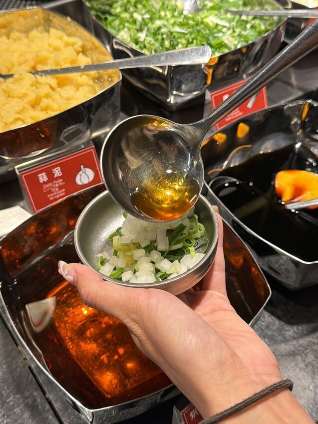 公館美食｜西門町最強燒肉插旗公館台大 598 起無限爽烤【熊一頂級燒肉-台大店】 - 雁雁｜美食 旅遊 生活娛樂