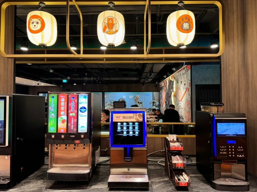 公館美食｜西門町最強燒肉插旗公館台大 598 起無限爽烤【熊一頂級燒肉-台大店】 - 雁雁｜美食 旅遊 生活娛樂