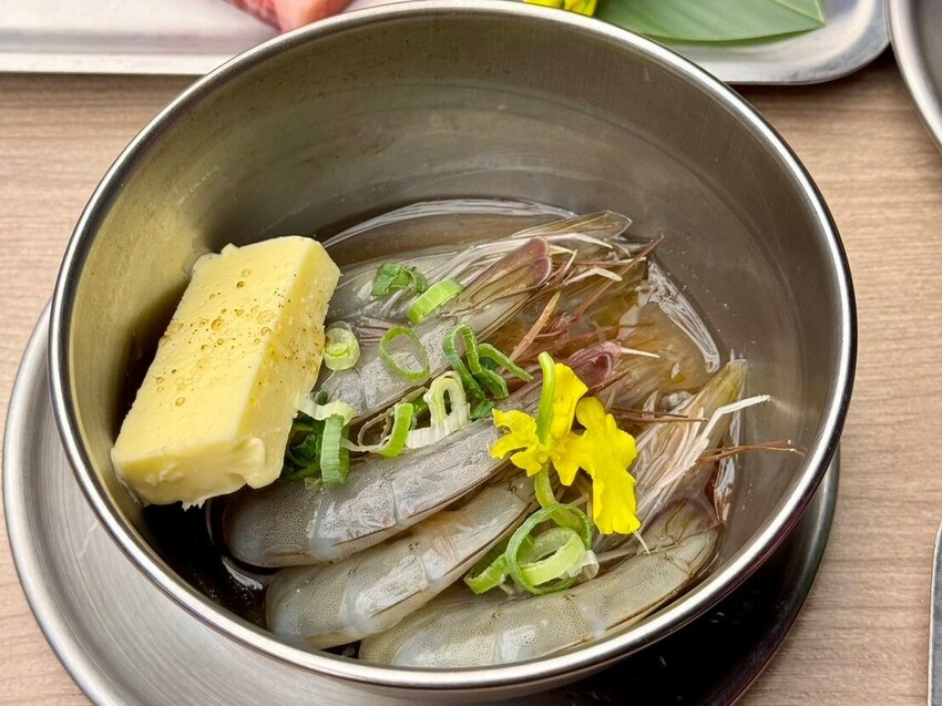 公館美食｜西門町最強燒肉插旗公館台大 598 起無限爽烤【熊一頂級燒肉-台大店】 - 雁雁｜美食 旅遊 生活娛樂