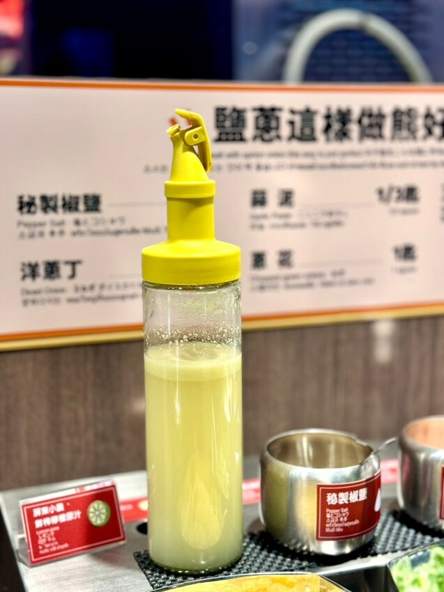 公館美食｜西門町最強燒肉插旗公館台大 598 起無限爽烤【熊一頂級燒肉-台大店】 - 雁雁｜美食 旅遊 生活娛樂