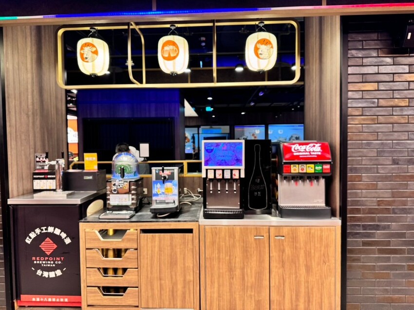 公館美食｜西門町最強燒肉插旗公館台大 598 起無限爽烤【熊一頂級燒肉-台大店】 - 雁雁｜美食 旅遊 生活娛樂