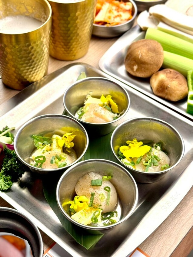 公館美食｜西門町最強燒肉插旗公館台大 598 起無限爽烤【熊一頂級燒肉-台大店】 - 雁雁｜美食 旅遊 生活娛樂