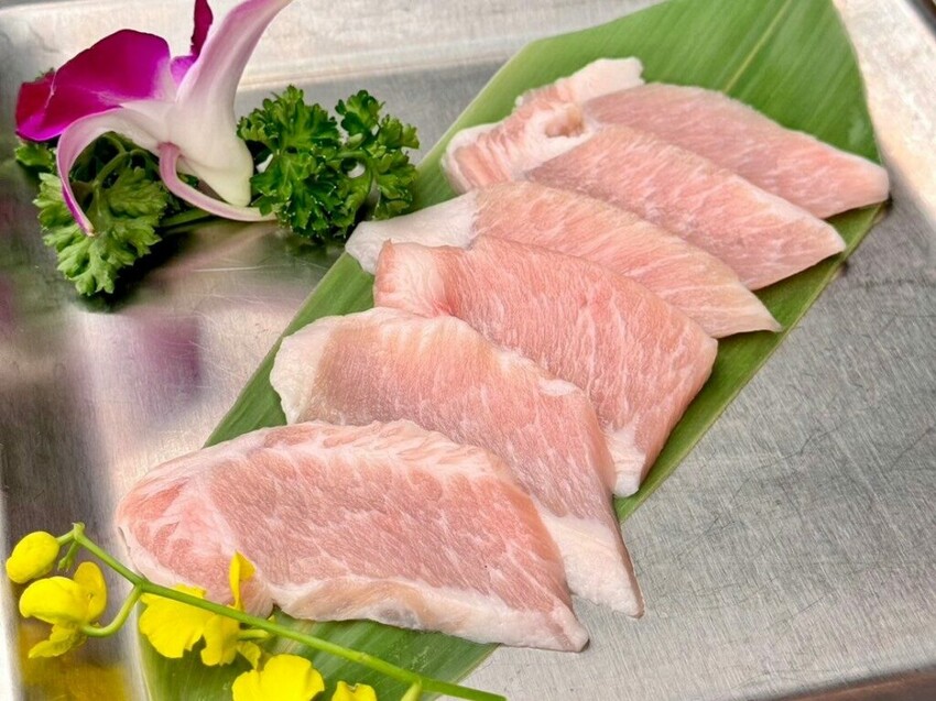 公館美食｜西門町最強燒肉插旗公館台大 598 起無限爽烤【熊一頂級燒肉-台大店】 - 雁雁｜美食 旅遊 生活娛樂