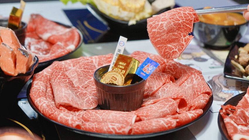 新北市三重區[新北美食] 喬的一鍋｜蔬菜吧吃到飽350元起！台北最強濃郁起士鍋＆起士小熊