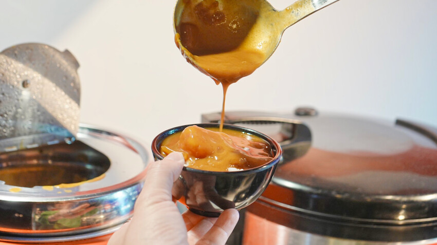 新北市三重區[新北美食] 喬的一鍋｜蔬菜吧吃到飽350元起！台北最強濃郁起士鍋＆起士小熊