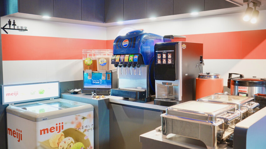 新北市三重區[新北美食] 喬的一鍋｜蔬菜吧吃到飽350元起！台北最強濃郁起士鍋＆起士小熊