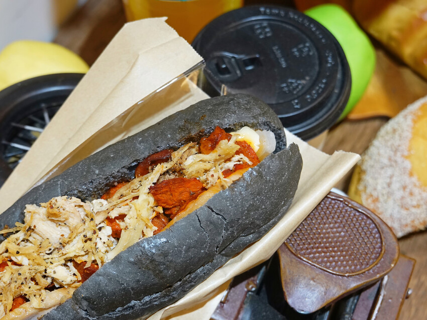 每日限量現烤！新竹Cá Cá越南法國麵包 喚醒竹科人的味蕾。