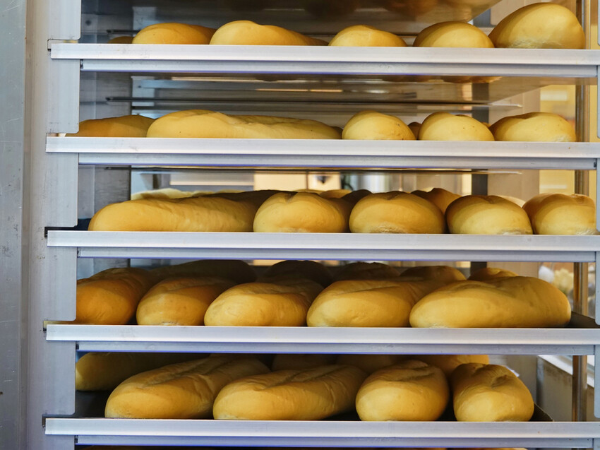 每日限量現烤！新竹Cá Cá越南法國麵包 喚醒竹科人的味蕾。