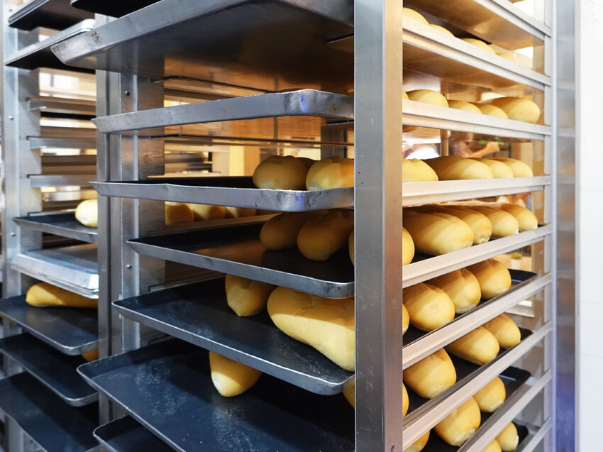 每日限量現烤！新竹Cá Cá越南法國麵包 喚醒竹科人的味蕾。