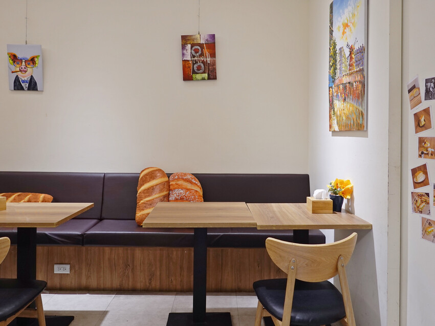 每日限量現烤！新竹Cá Cá越南法國麵包 喚醒竹科人的味蕾。