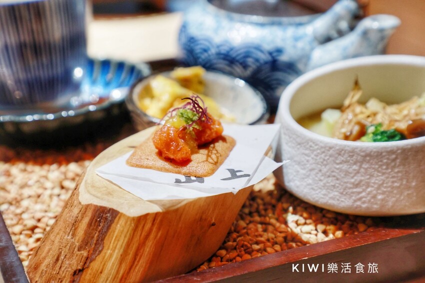 苗栗三灣山上村 Hill Cafe｜隱藏山林中的日式網美餐廳。