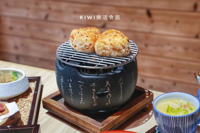 苗栗三灣山上村 Hill Cafe｜隱藏山林中的日式網美餐廳。