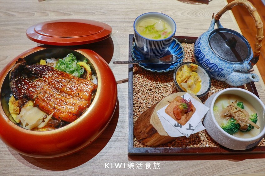 苗栗三灣山上村 Hill Cafe｜隱藏山林中的日式網美餐廳。