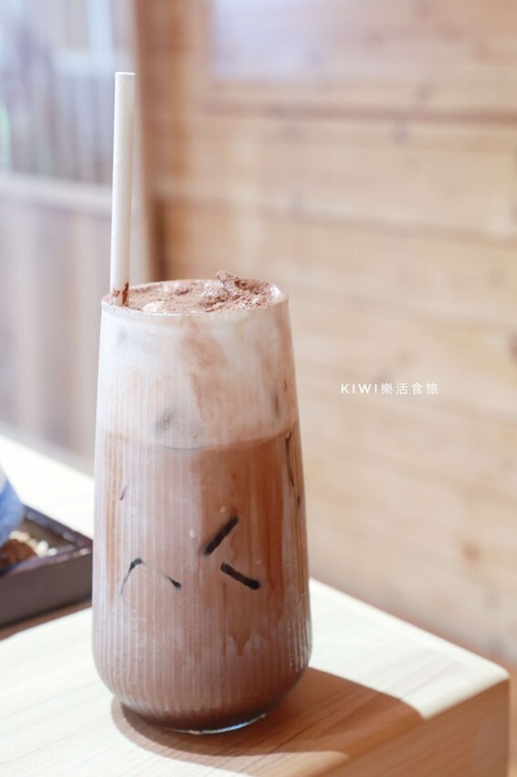 苗栗三灣山上村 Hill Cafe｜隱藏山林中的日式網美餐廳。