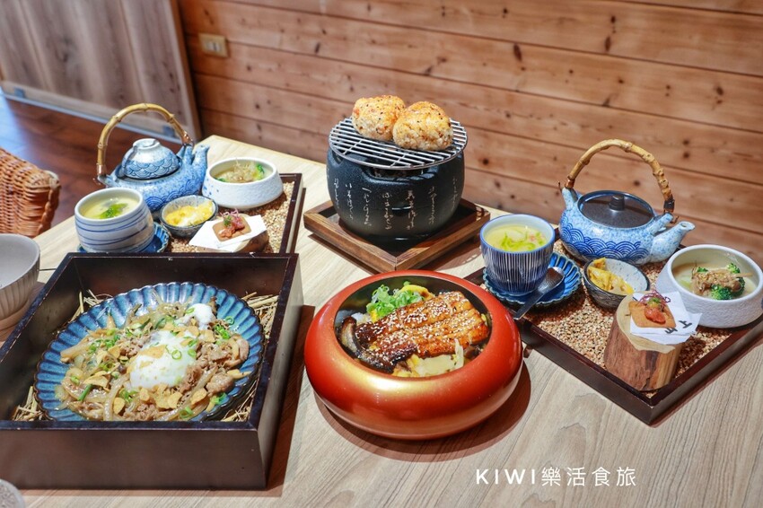 苗栗三灣山上村 Hill Cafe｜隱藏山林中的日式網美餐廳。