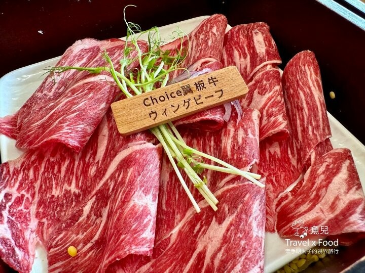 苗栗日系枯山水風格庭園,提供精緻料理與下午茶 ~ 山上村 Hill cafe - 魚兒 x 牽手明太子的「視」界旅行