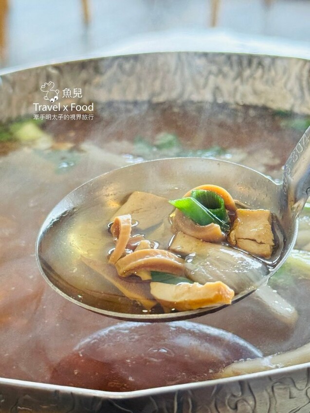 苗栗日系枯山水風格庭園,提供精緻料理與下午茶 ~ 山上村 Hill cafe - 魚兒 x 牽手明太子的「視」界旅行