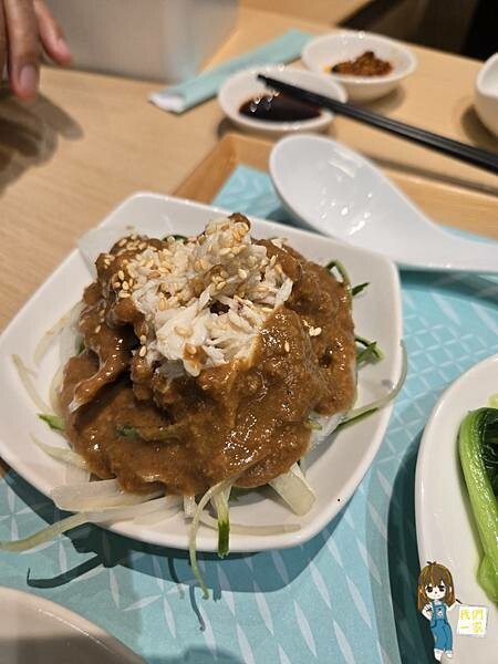 中壢SOGO商圈美食推薦｜墨竹亭的中式料理與精緻氛圍。