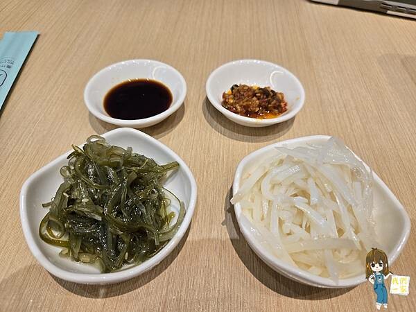 中壢SOGO商圈美食推薦｜墨竹亭的中式料理與精緻氛圍。