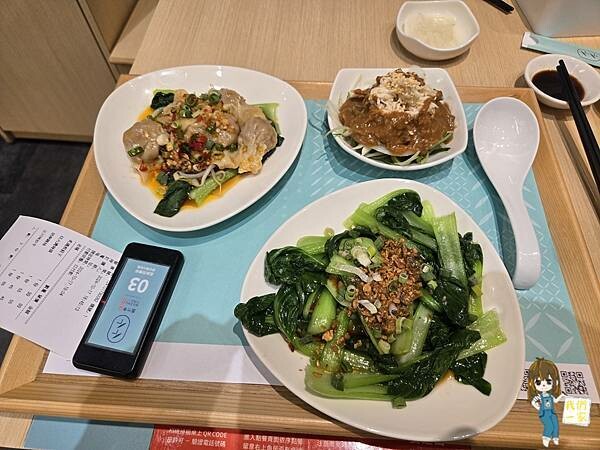 中壢SOGO商圈美食推薦｜墨竹亭的中式料理與精緻氛圍。