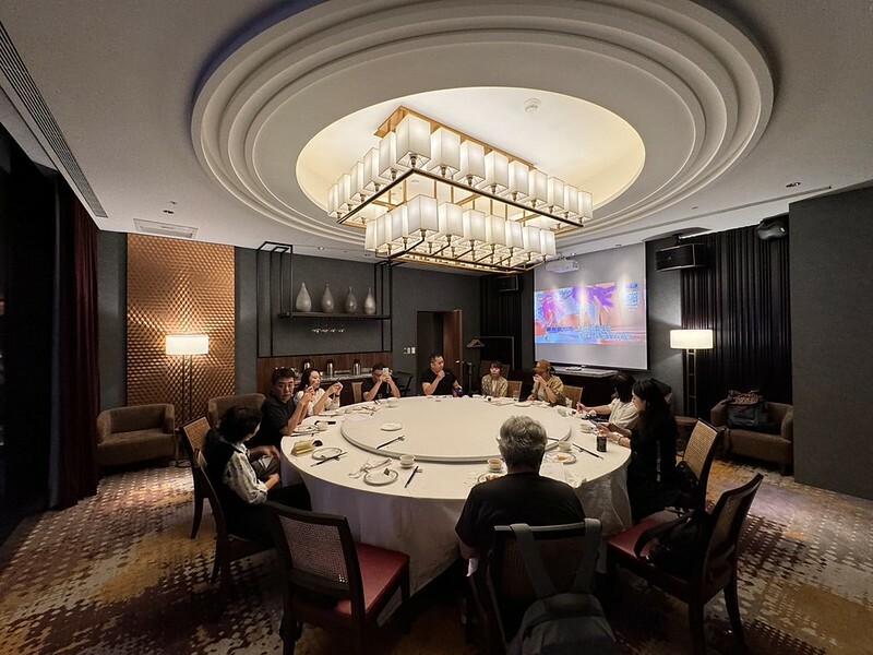 市政府站美食推薦,新葡苑信義A13新開幕,超大包廂。