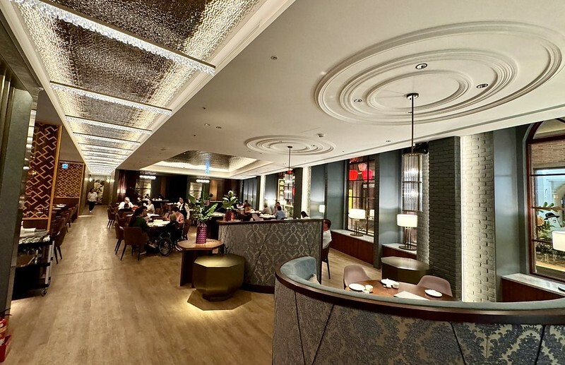 市政府站美食推薦,新葡苑信義A13新開幕,超大包廂。