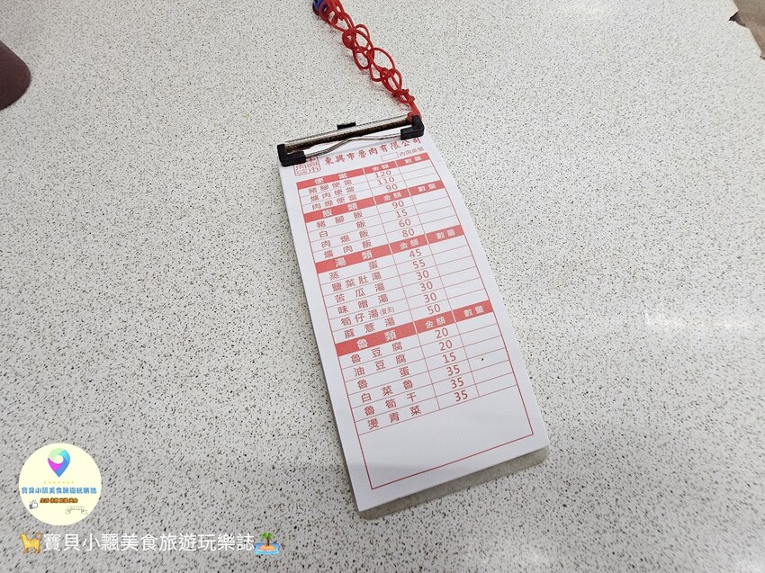 台中深夜美食!「東興市魯肉公司」營業到凌晨四點 肉燥飯 爌肉飯肥嫩多汁超推薦。