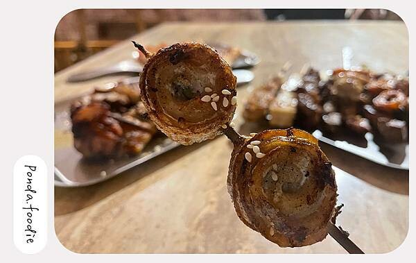 邱比特串燒|蘆洲高CP值串燒，人氣必吃~!滿額再享飲料自助吧