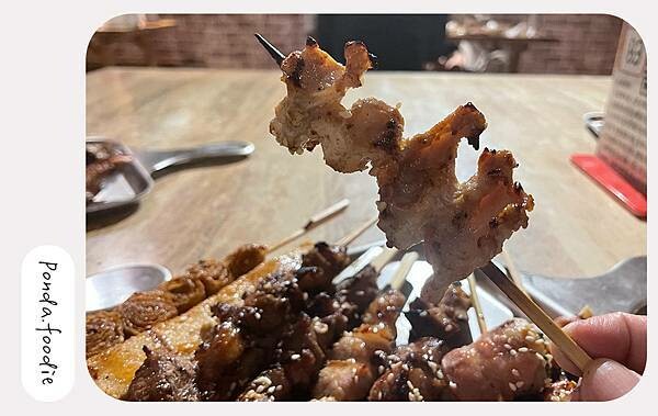 邱比特串燒|蘆洲高CP值串燒，人氣必吃~!滿額再享飲料自助吧