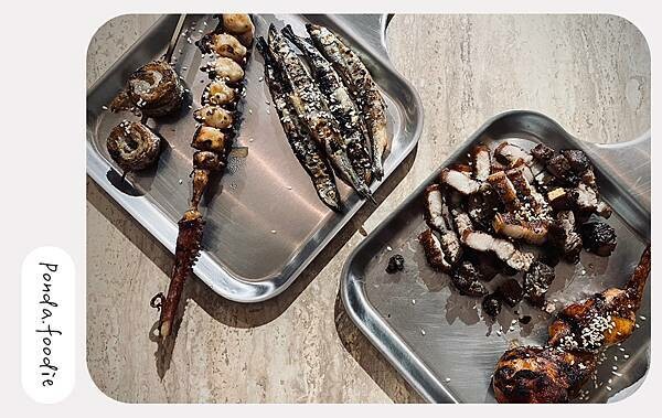 邱比特串燒|蘆洲高CP值串燒，人氣必吃~!滿額再享飲料自助吧