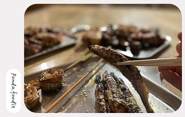 邱比特串燒|蘆洲高CP值串燒，人氣必吃~!滿額再享飲料自助吧