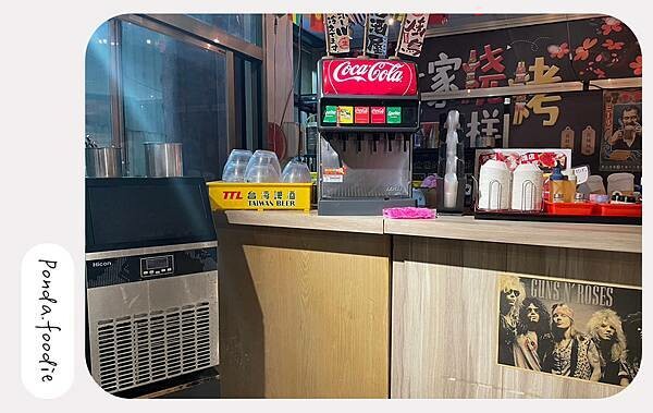 邱比特串燒|蘆洲高CP值串燒，人氣必吃~!滿額再享飲料自助吧