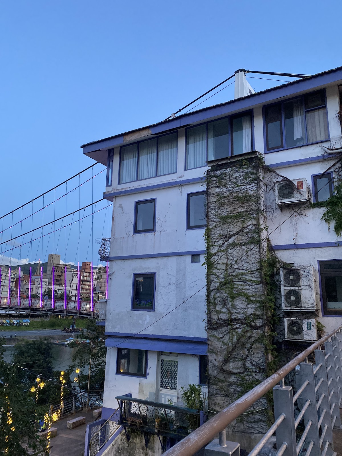 #新店 光明街邱比特串燒 🍢 碧潭散步後的宵夜好選擇