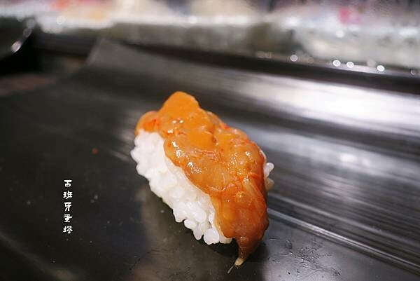 采味壽司｜永安市場捷運站旁走路2分鐘就到！無菜單料理竟然只要
