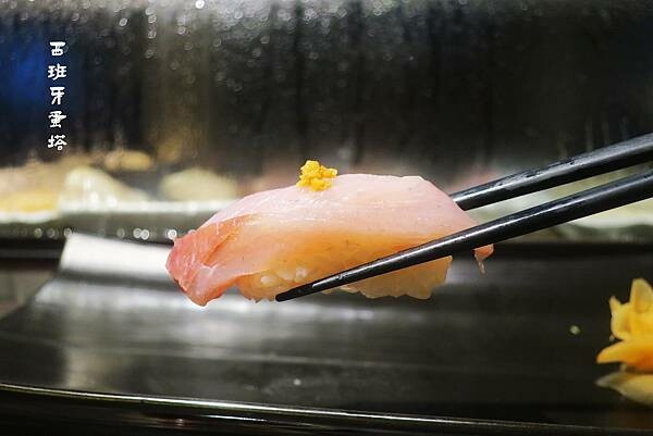 采味壽司｜永安市場捷運站旁走路2分鐘就到！無菜單料理竟然只要