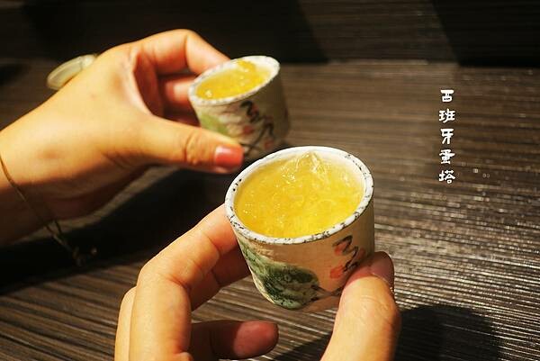 采味壽司｜永安市場捷運站旁走路2分鐘就到！無菜單料理竟然只要