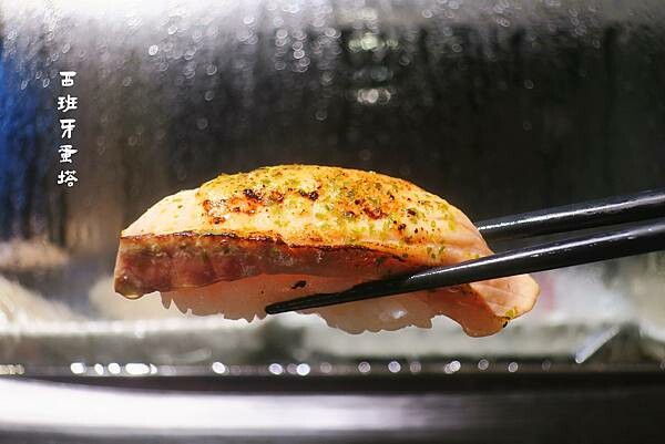 采味壽司｜永安市場捷運站旁走路2分鐘就到！無菜單料理竟然只要