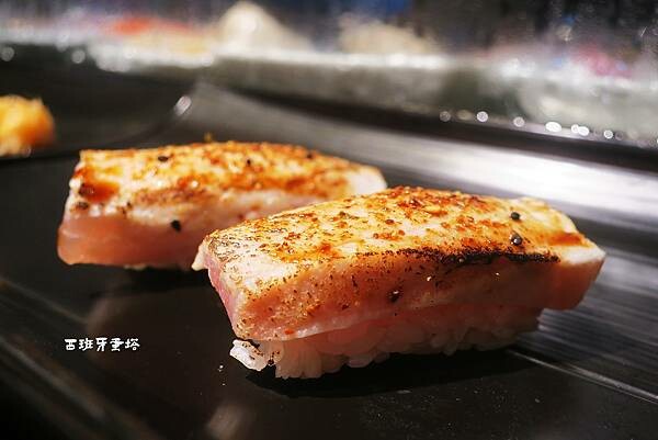 采味壽司｜永安市場捷運站旁走路2分鐘就到！無菜單料理竟然只要