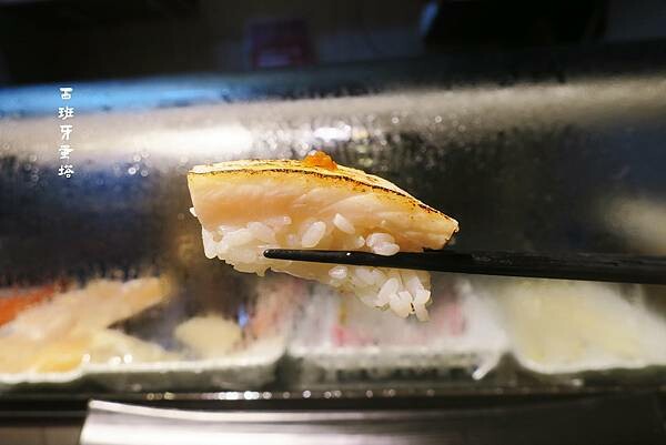 采味壽司｜永安市場捷運站旁走路2分鐘就到！無菜單料理竟然只要