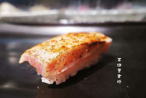 采味壽司｜永安市場捷運站旁走路2分鐘就到！無菜單料理竟然只要