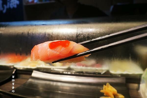 采味壽司｜永安市場捷運站旁走路2分鐘就到！無菜單料理竟然只要