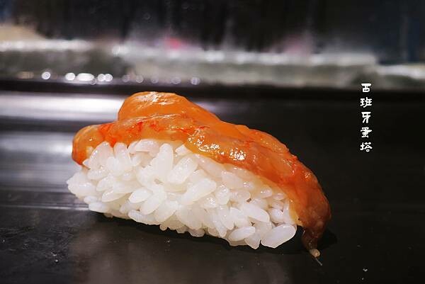 采味壽司｜永安市場捷運站旁走路2分鐘就到！無菜單料理竟然只要