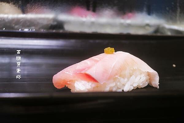 采味壽司｜永安市場捷運站旁走路2分鐘就到！無菜單料理竟然只要