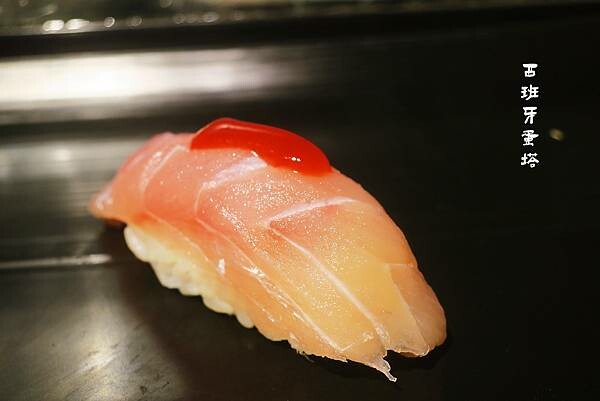 采味壽司｜永安市場捷運站旁走路2分鐘就到！無菜單料理竟然只要