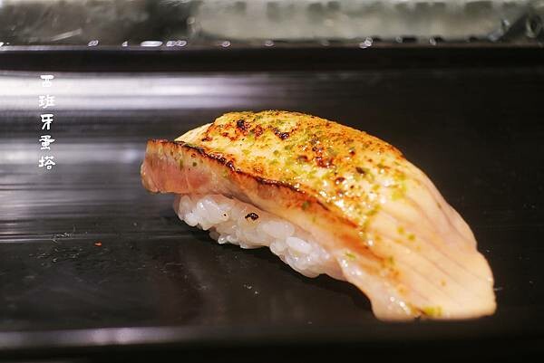 采味壽司｜永安市場捷運站旁走路2分鐘就到！無菜單料理竟然只要