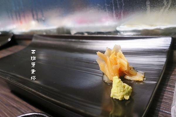 采味壽司｜永安市場捷運站旁走路2分鐘就到！無菜單料理竟然只要