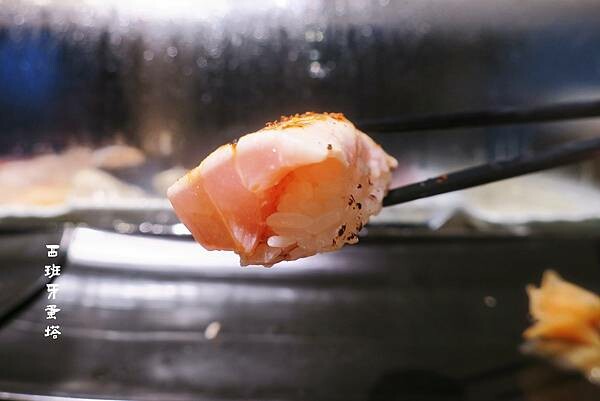 采味壽司｜永安市場捷運站旁走路2分鐘就到！無菜單料理竟然只要