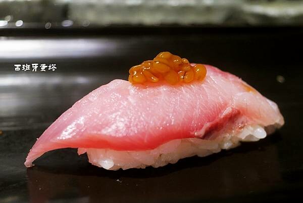 采味壽司｜永安市場捷運站旁走路2分鐘就到！無菜單料理竟然只要