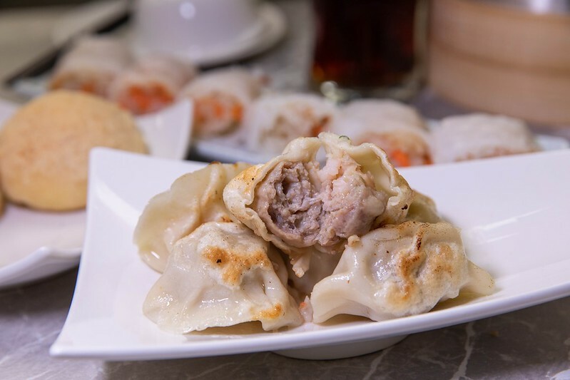 岡山必吃港式飲茶！好事泰香港師傅獻藝，平價享用頂級港點滋味