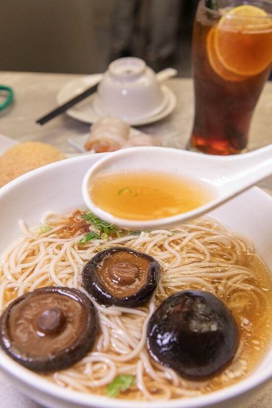 岡山必吃港式飲茶！好事泰香港師傅獻藝，平價享用頂級港點滋味